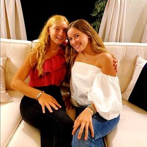 Meet your Posher, Kate